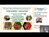 A flyer for the rotarian 's for bees event.