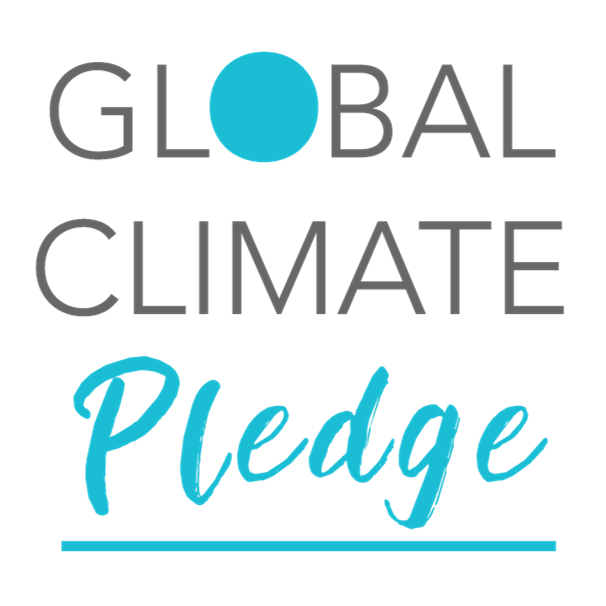 RCAT Network and Global Climate Pledge Leaders