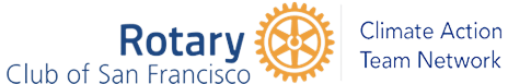 Rotary Climate Action Team